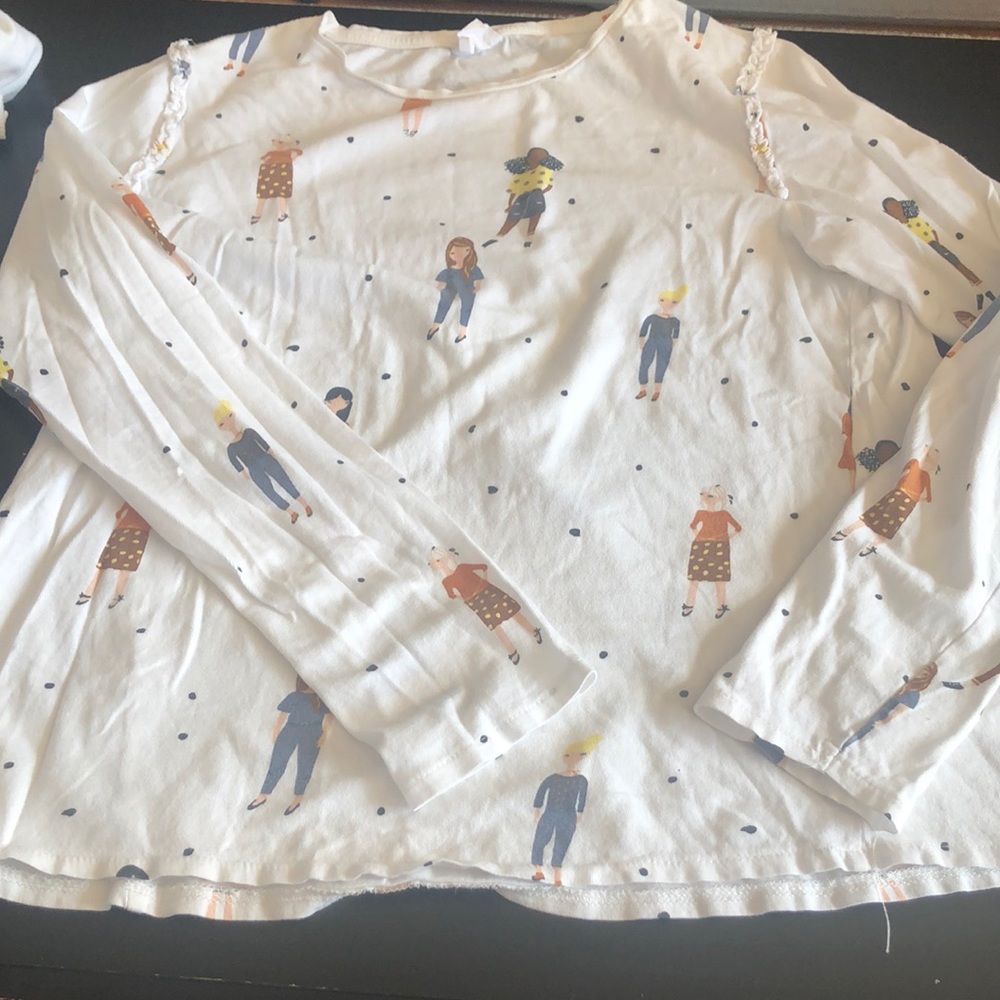Zara size 13-14 for girls